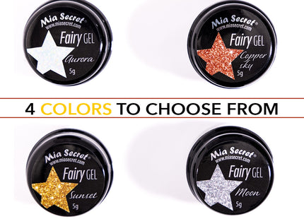 Fairy Gels