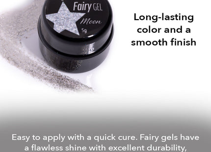 Fairy Gels