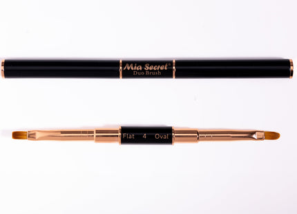 Duo Gel Brush