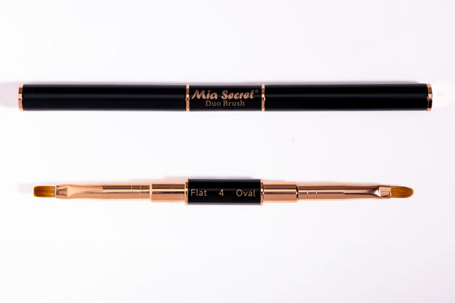 Duo Gel Brush