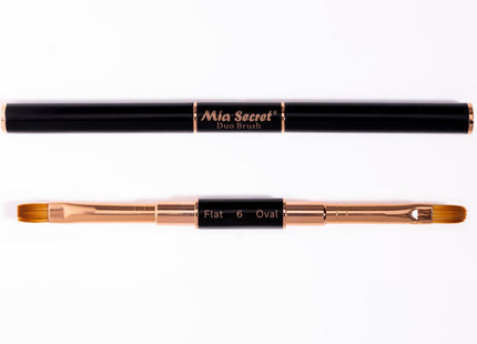 Duo Gel Brush