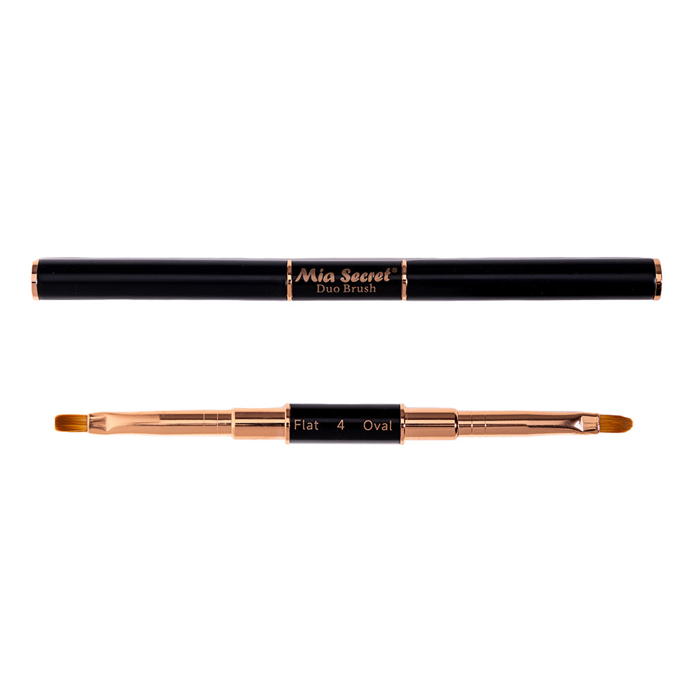 Duo Gel Brush