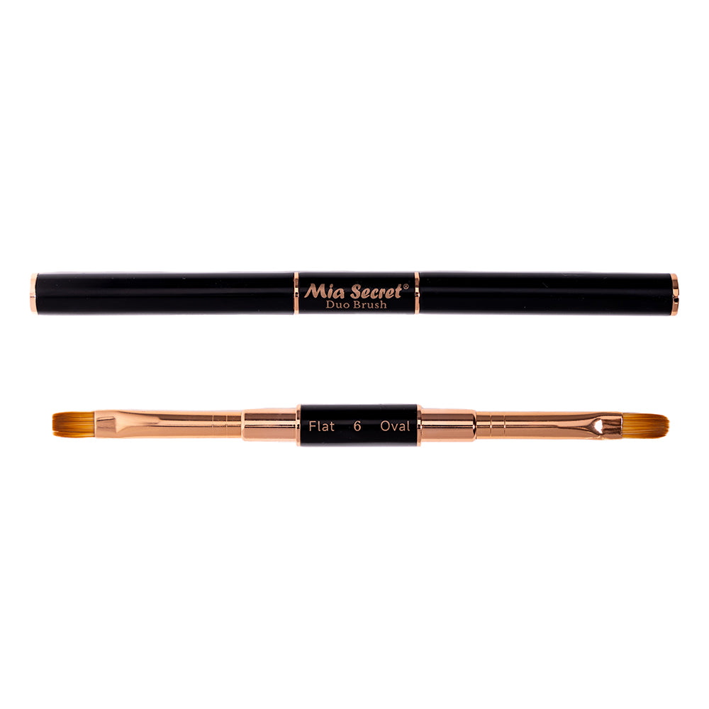 Duo Gel Brush