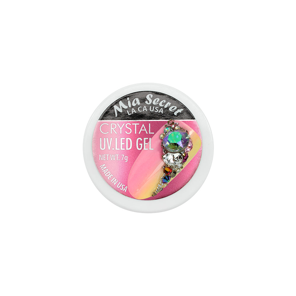 Crystal Gel