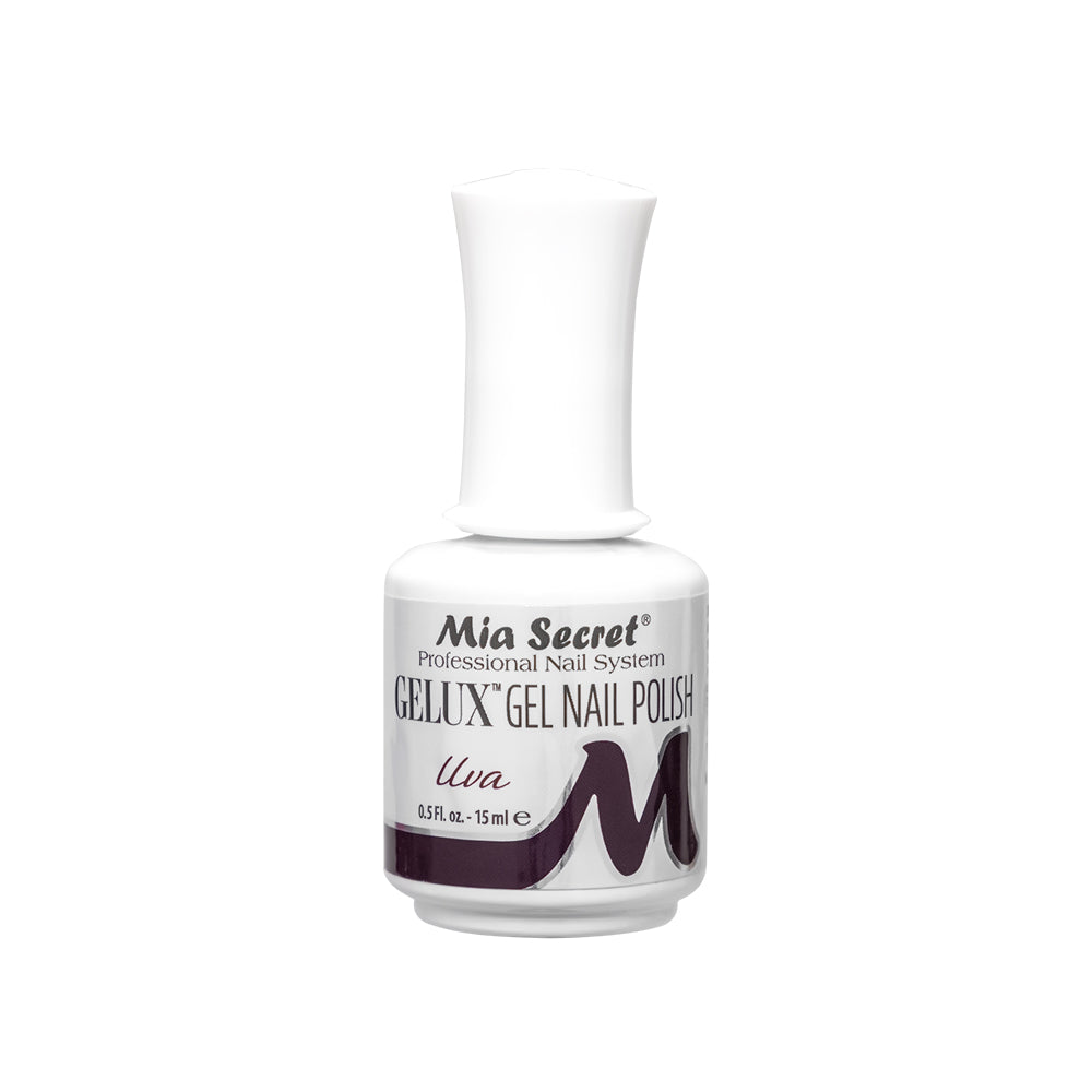 Gelux Gel Polish UVA
