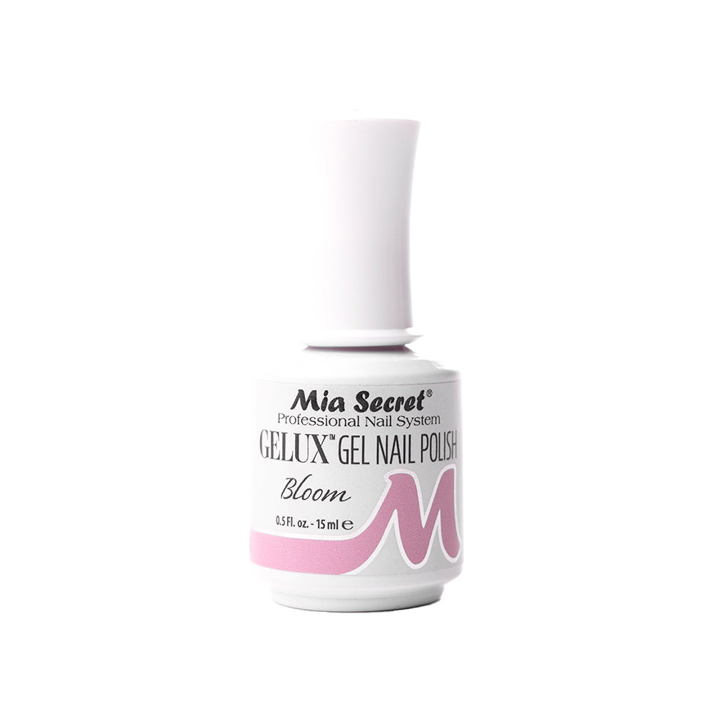 Gelux Gel Polish Bloom
