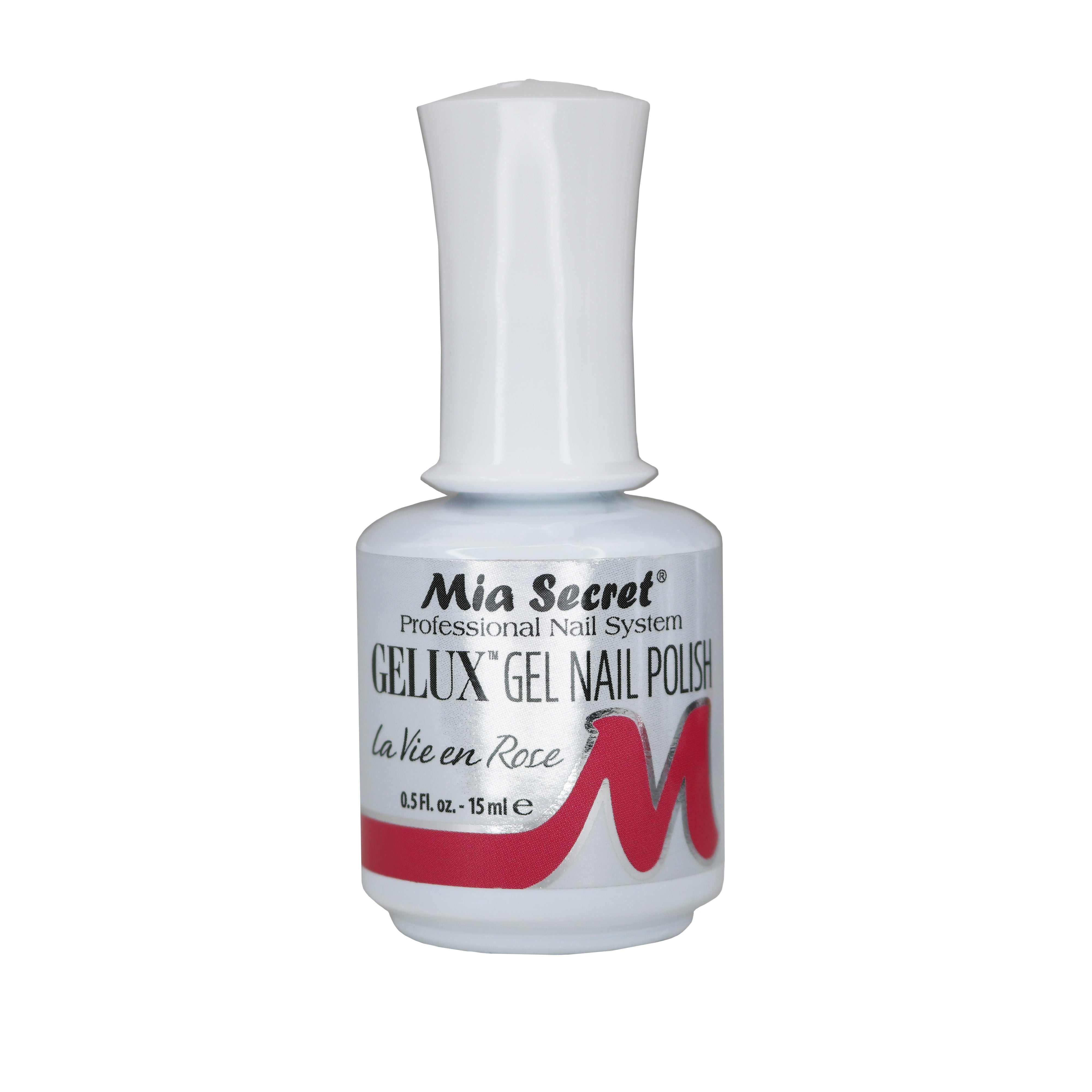 Gelux Gel Polish La Vie En Rose