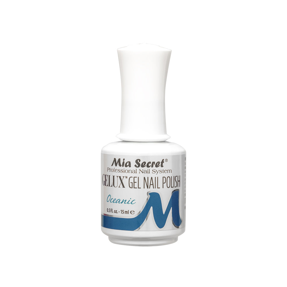 Gelux Gel Polish Oceanic