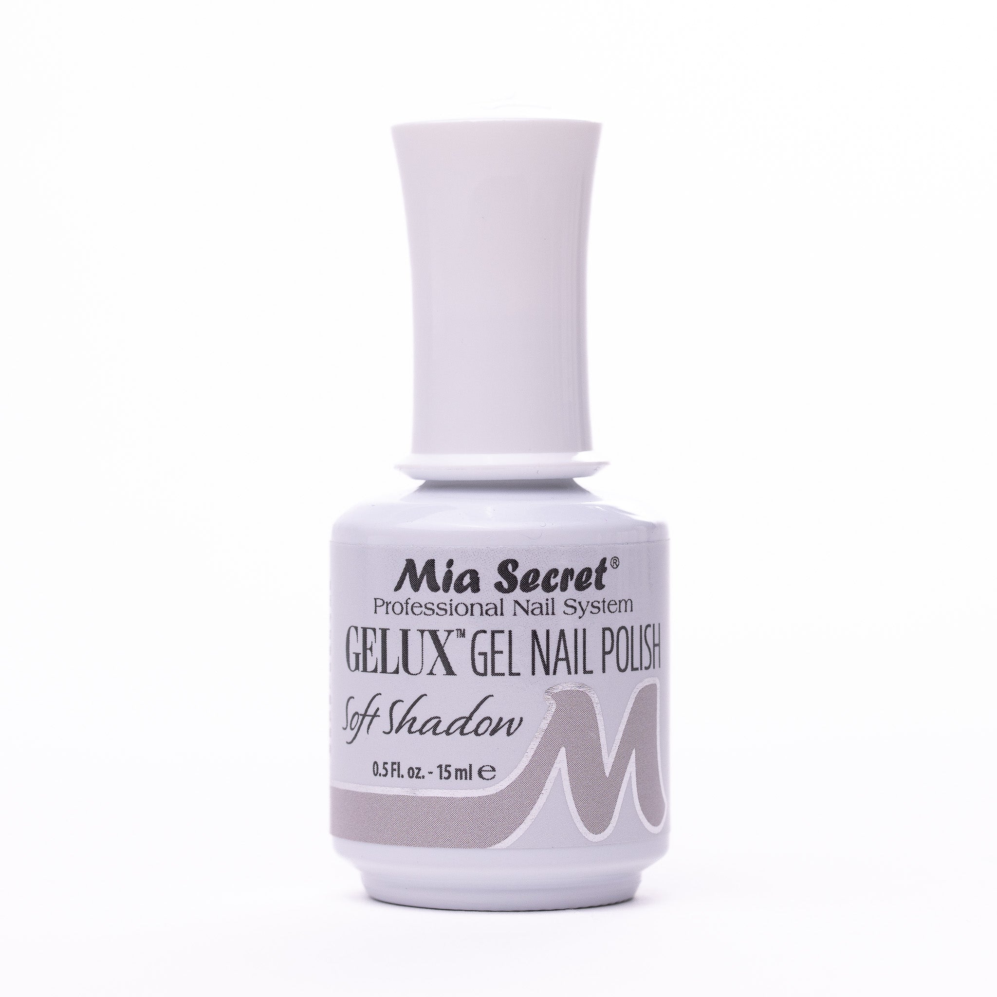 Gelux Gel Polish Soft Shadow
