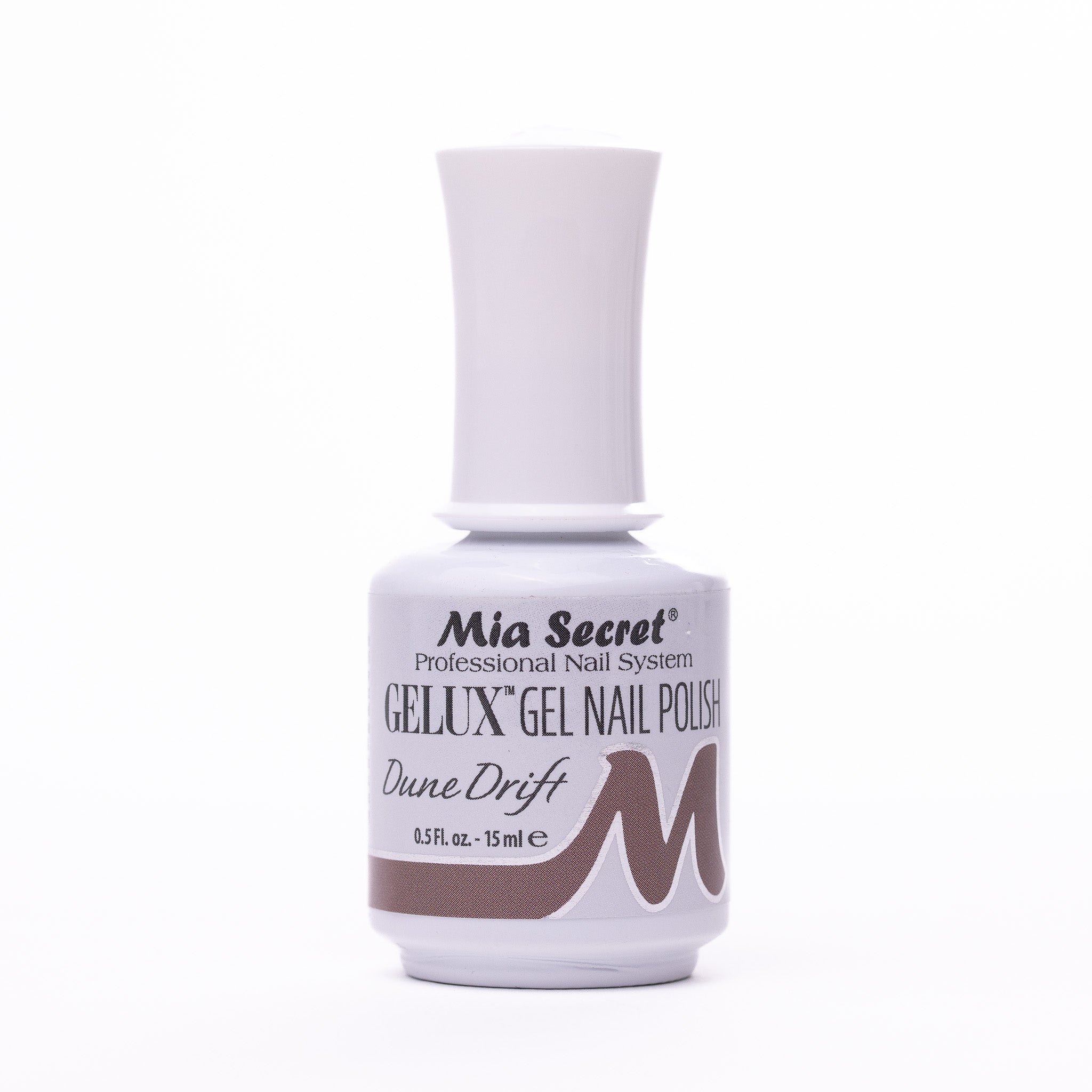 Gelux Gel Polish Dune Drift