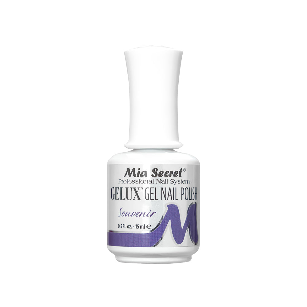 Gelux Gel Polish Souvenir