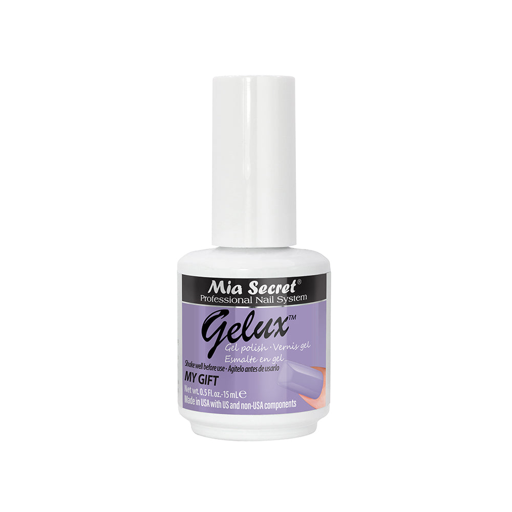 Gelux Gel Polish My Gift