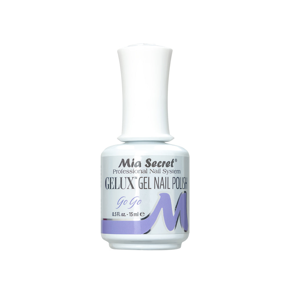 Gelux Gel Polish GOGO