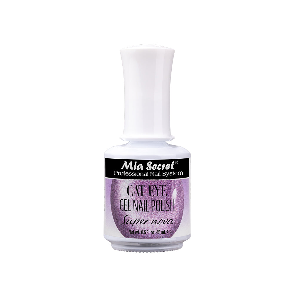 Cat Eyes Gel Polish