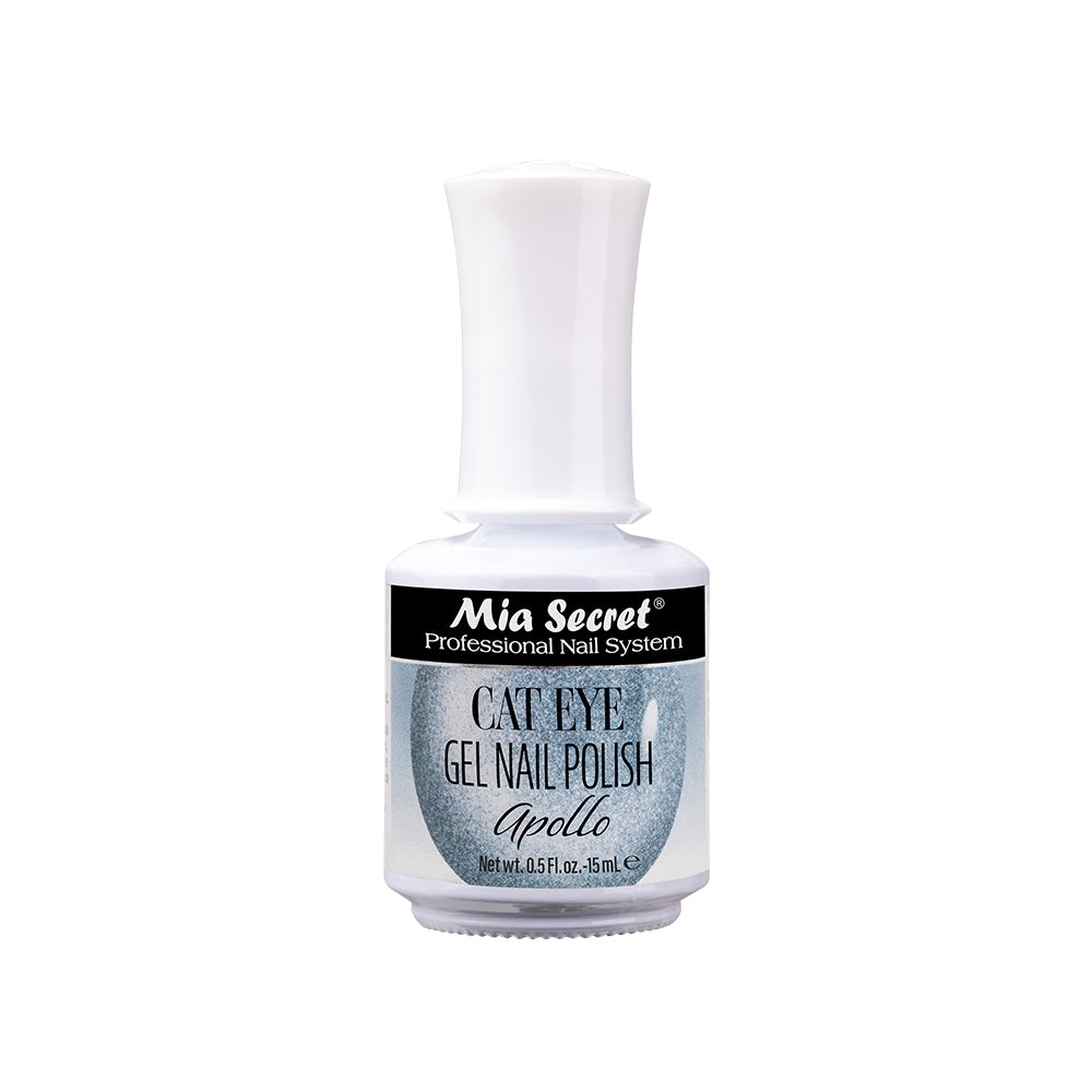 Cat Eyes Gel Polish