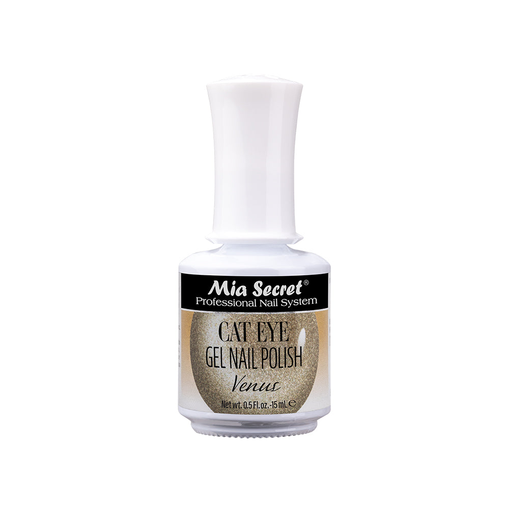Cat Eyes Gel Polish