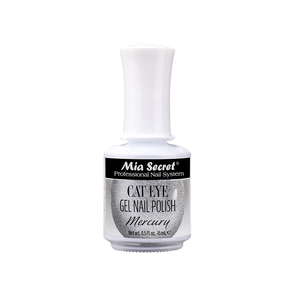 Cat Eyes Gel Polish