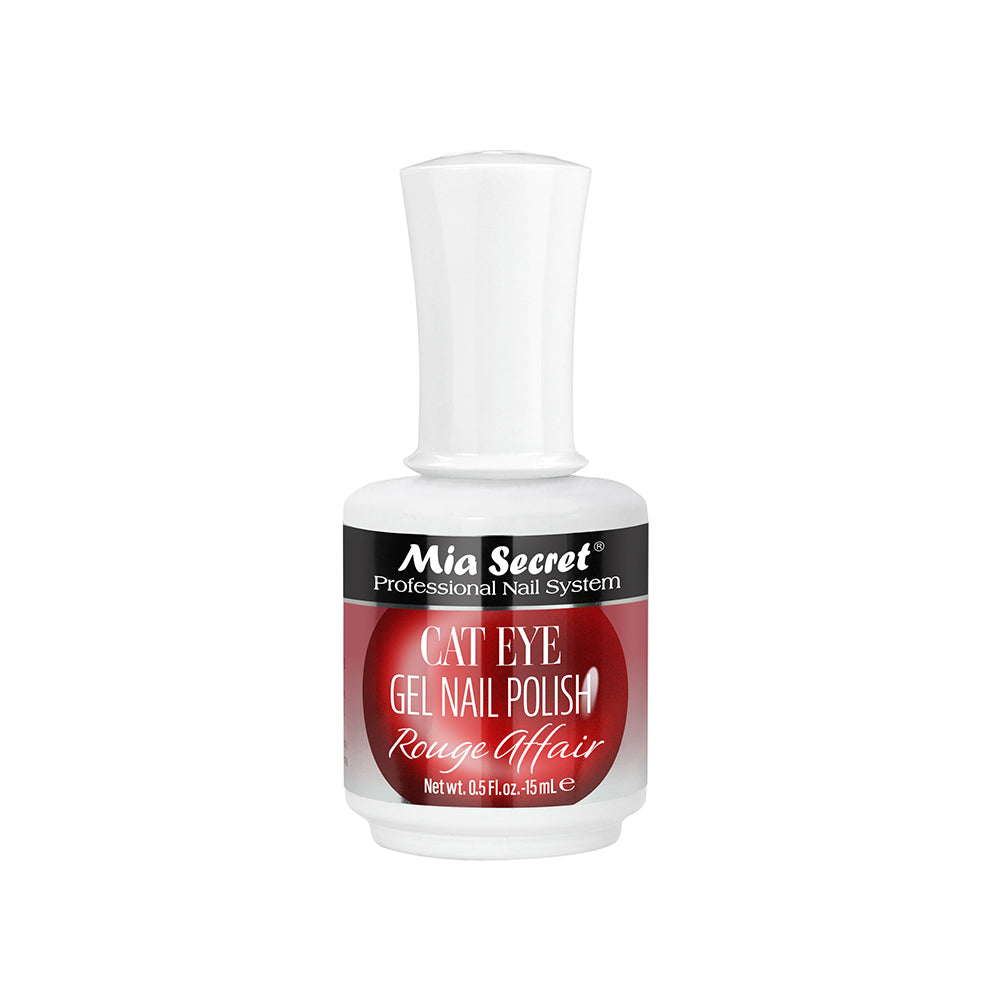 Cat Eyes Gel Polish