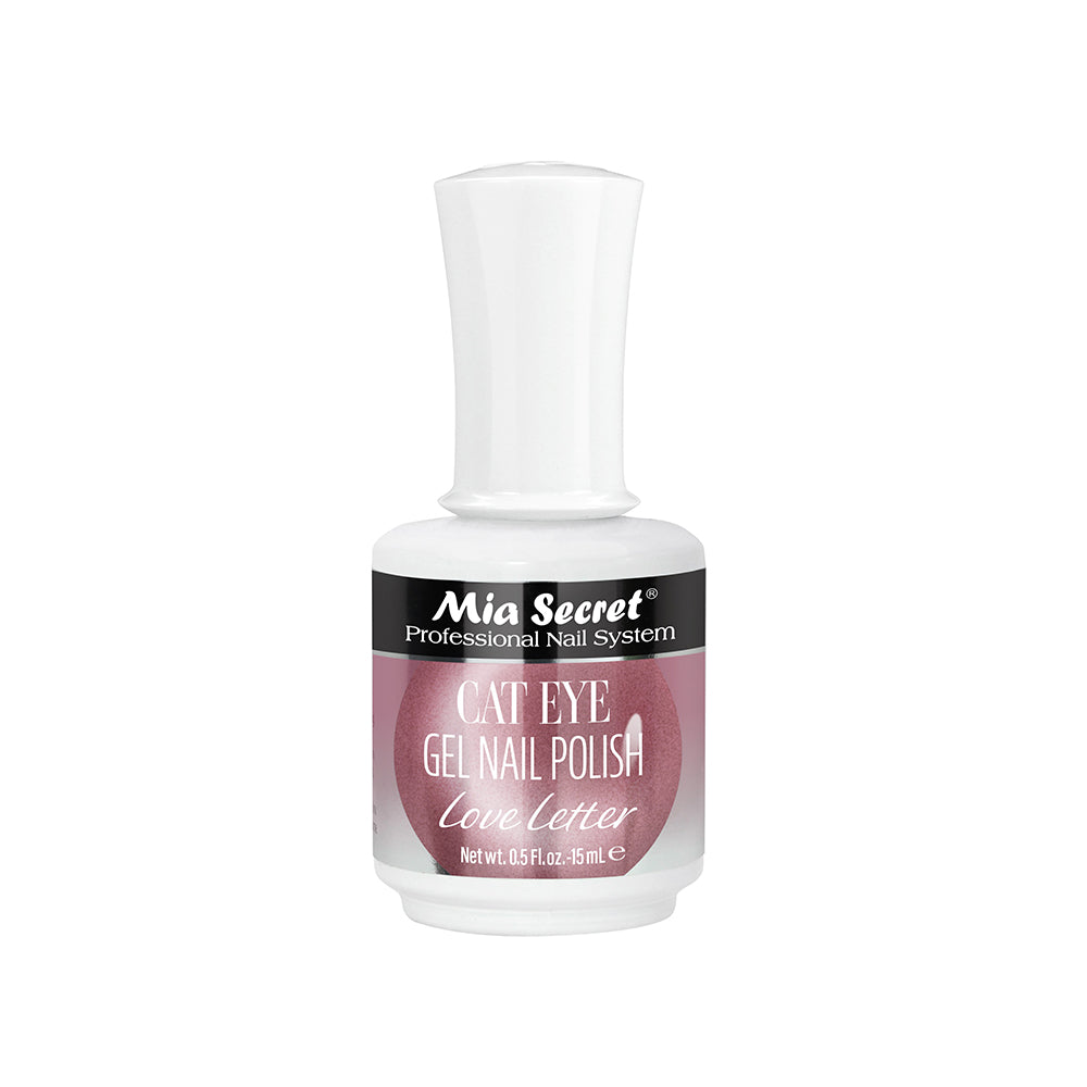 Cat Eyes Gel Polish