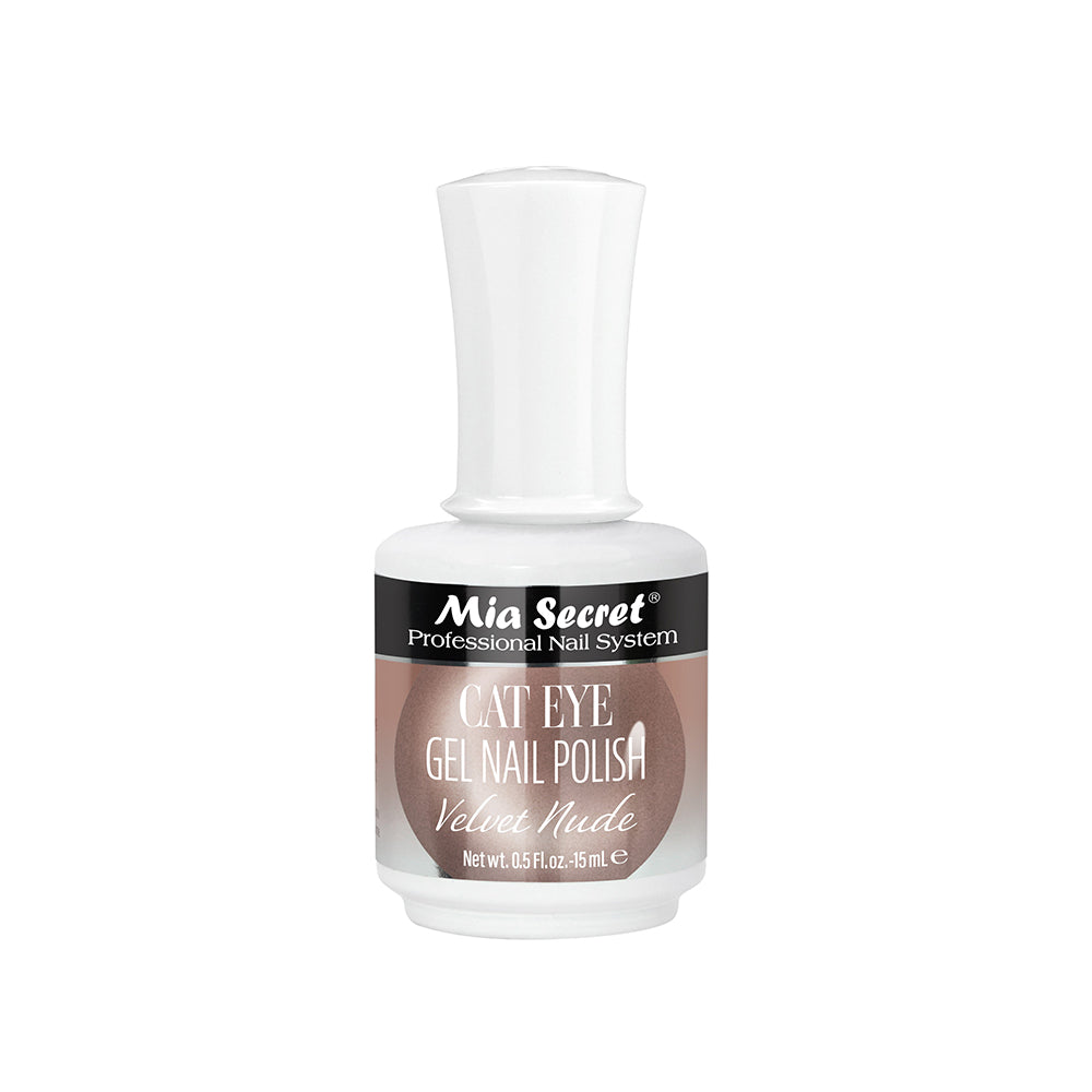Cat Eyes Gel Polish