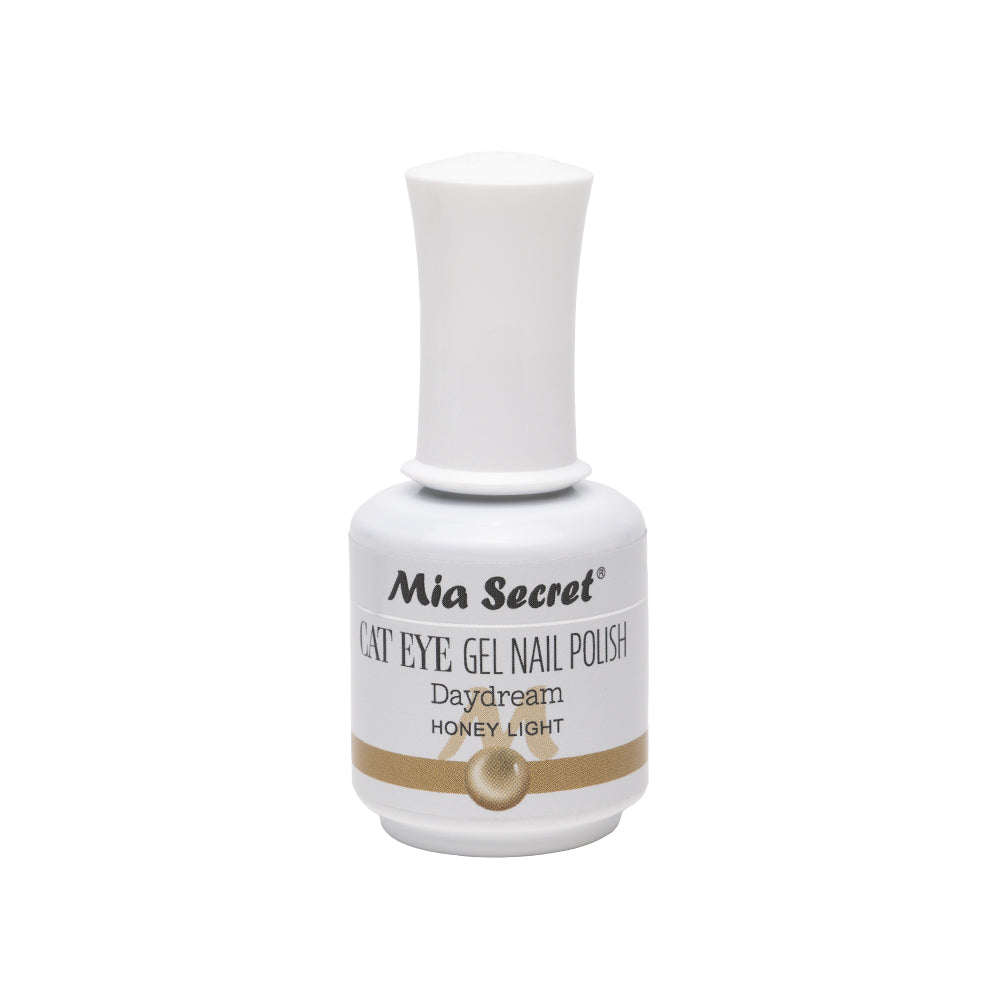 Daydream Cat Eye Gel Polish