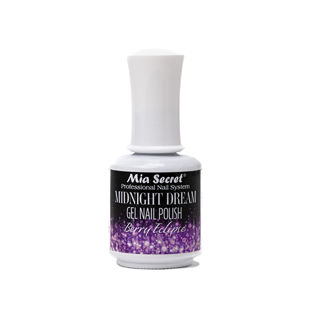 Midnight Dream Gelux Gel Polish