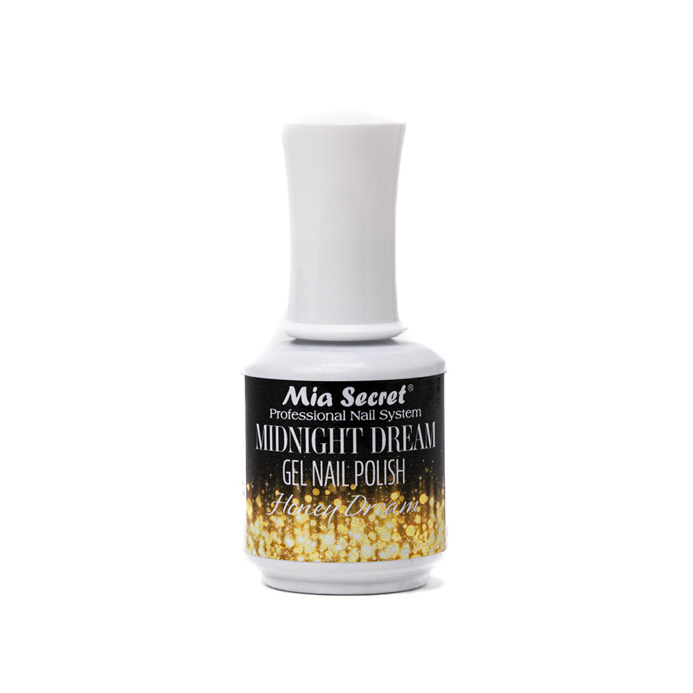 Midnight Dream Gelux Gel Polish