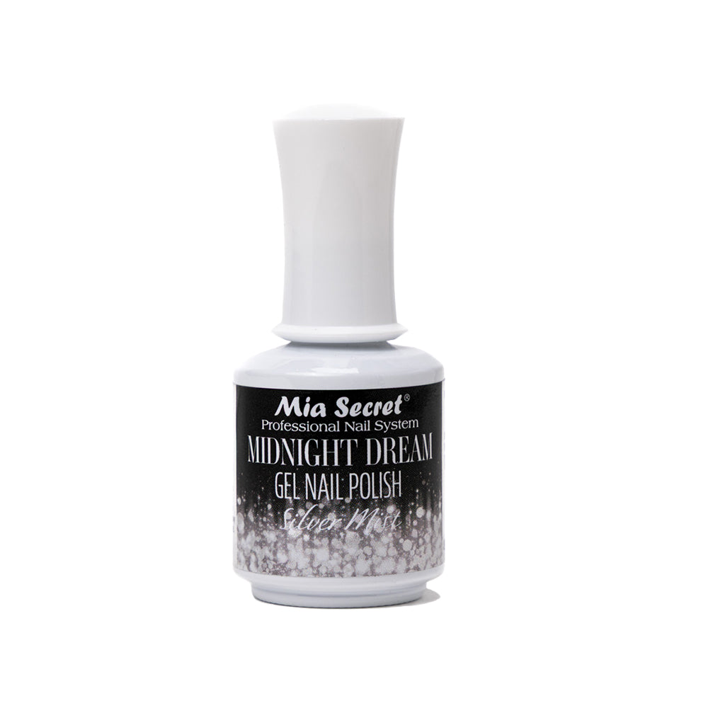 Midnight Dream Gelux Gel Polish