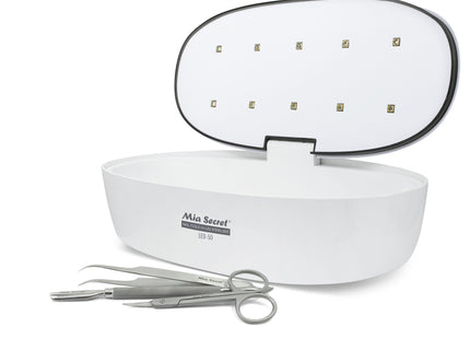 UV.LED Sterilizer (for Nail Tools) LED-50