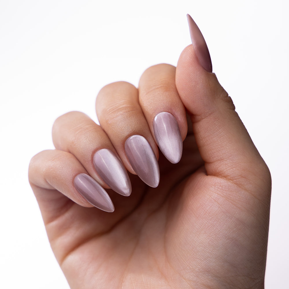 Lotus Glaze Cat Eye Gel Polish