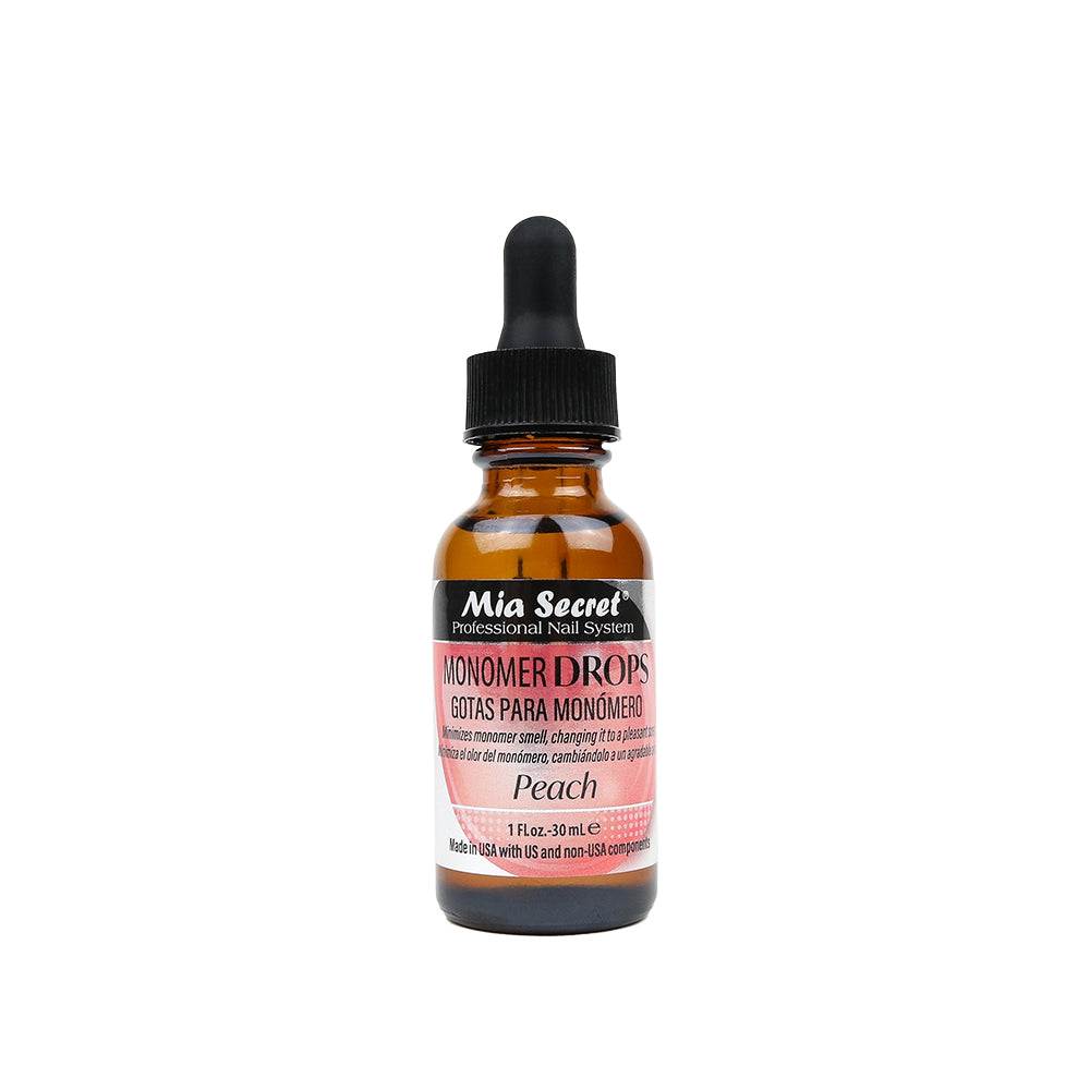 Monomer Drops