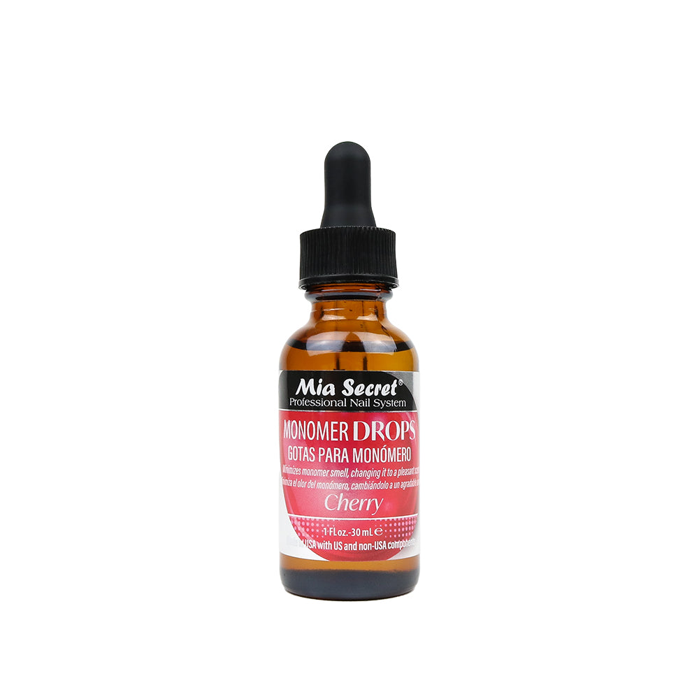 Monomer Drops