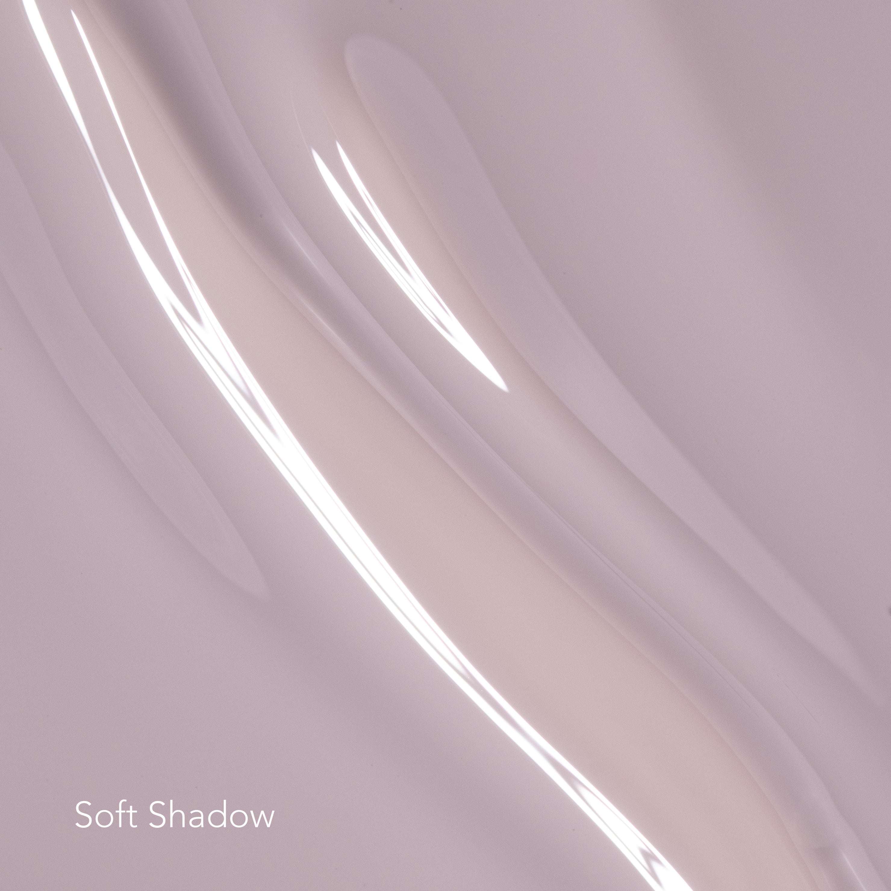 Gelux Gel Polish Soft Shadow