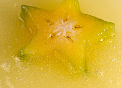 Sugar Scrub Starfruit Spritz