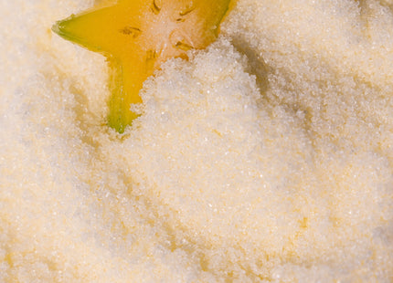 Mineral Salt Starfruit Spritz