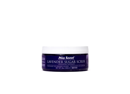Sugar Scrub Lavender