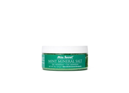 Mineral Salt Mint
