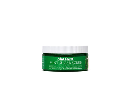 Sugar Scrub Mint
