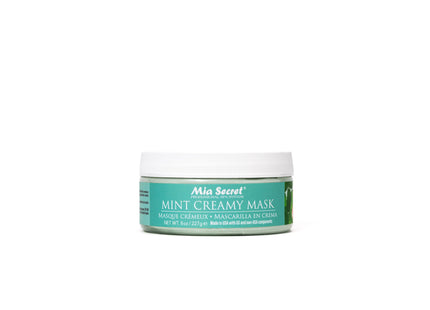 Creamy Mask Mint