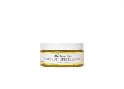 Sugar Scrub Starfruit Spritz
