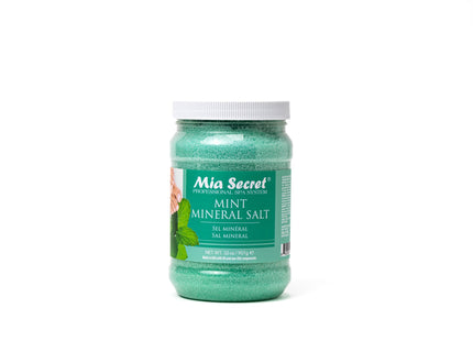 Mineral Salt Mint