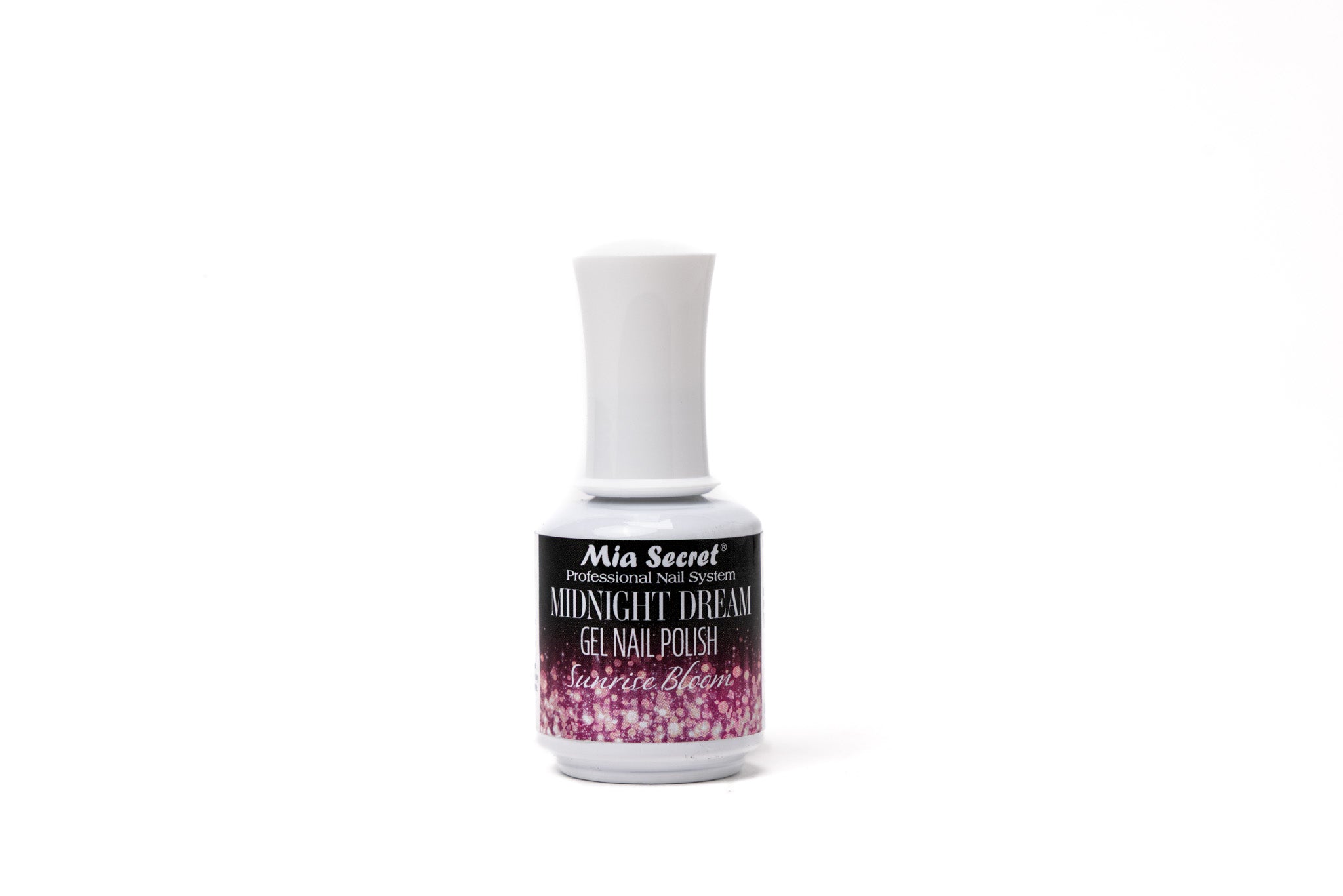 Midnight Dream Gelux Gel Polish