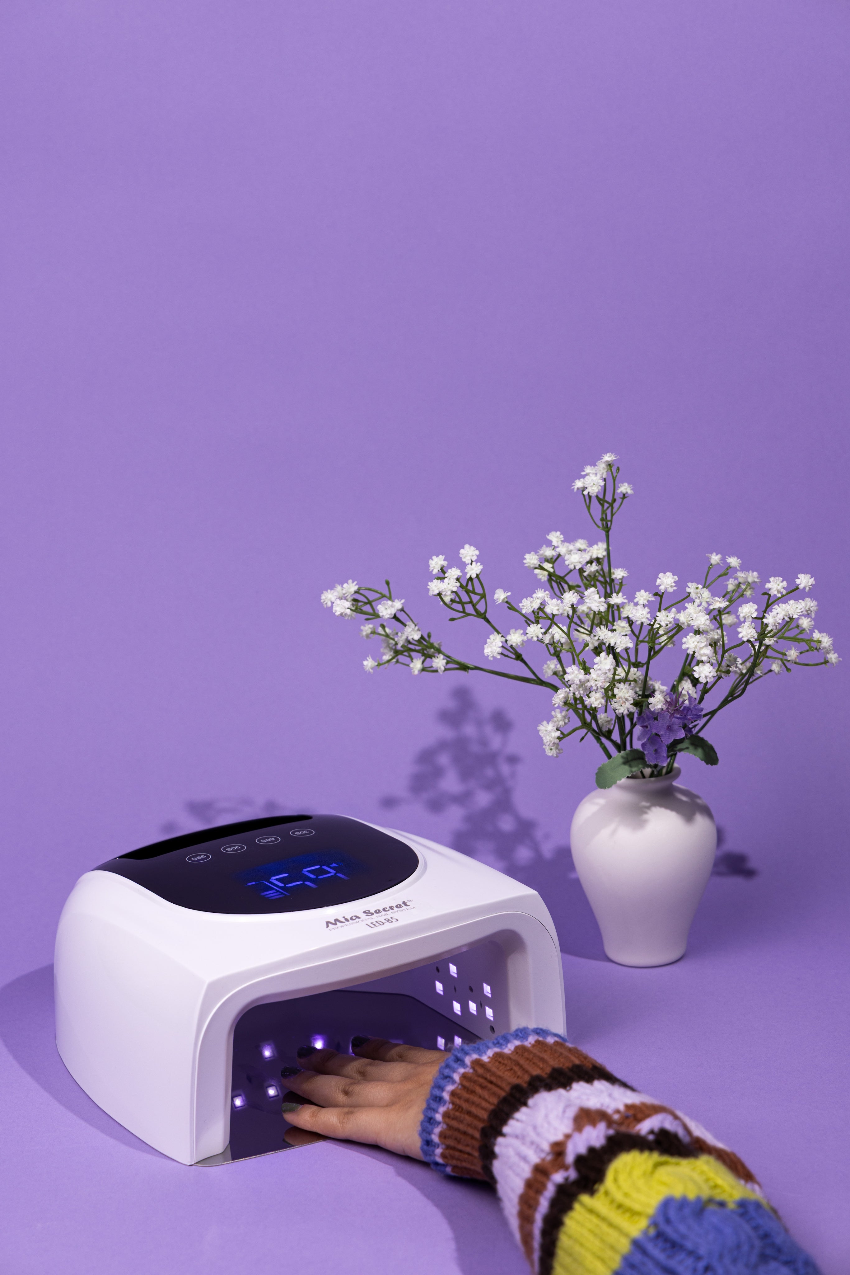 UV LED-85 LAMP