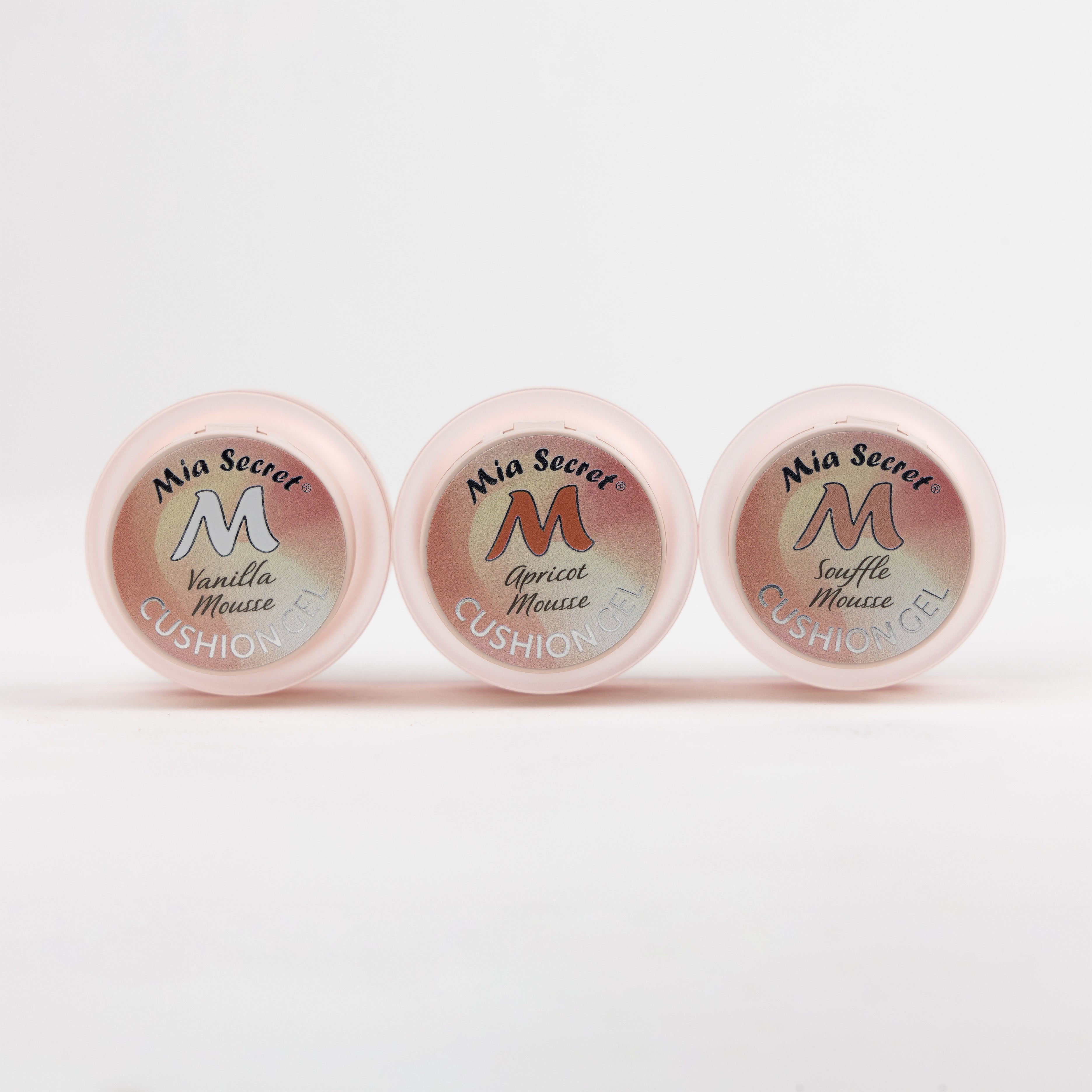 Cushion Gel