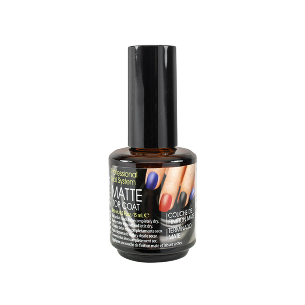 Matte Top Coat
