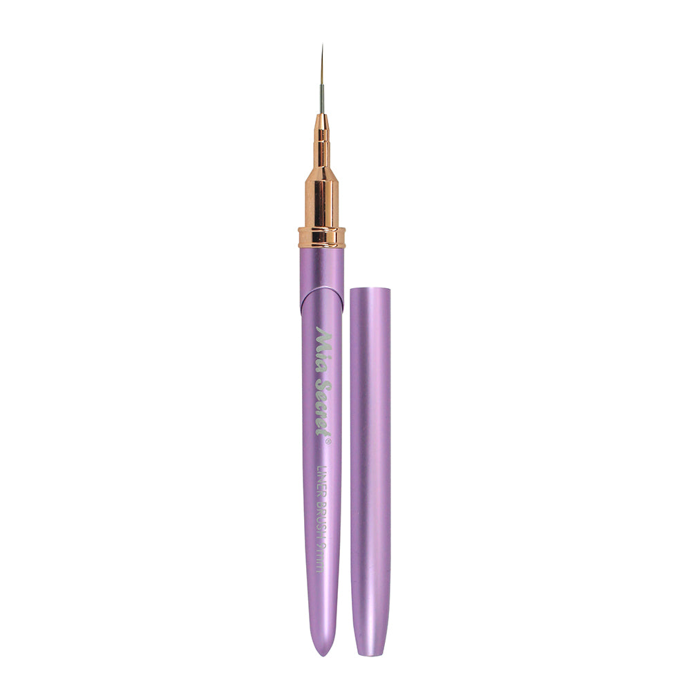 Nail Art Brushes (Liner)