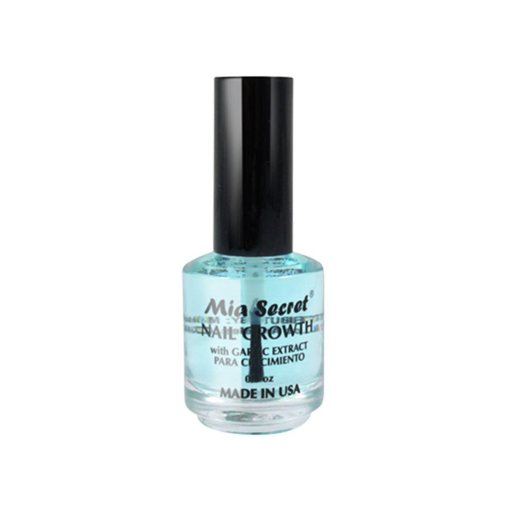 Nail Treatments