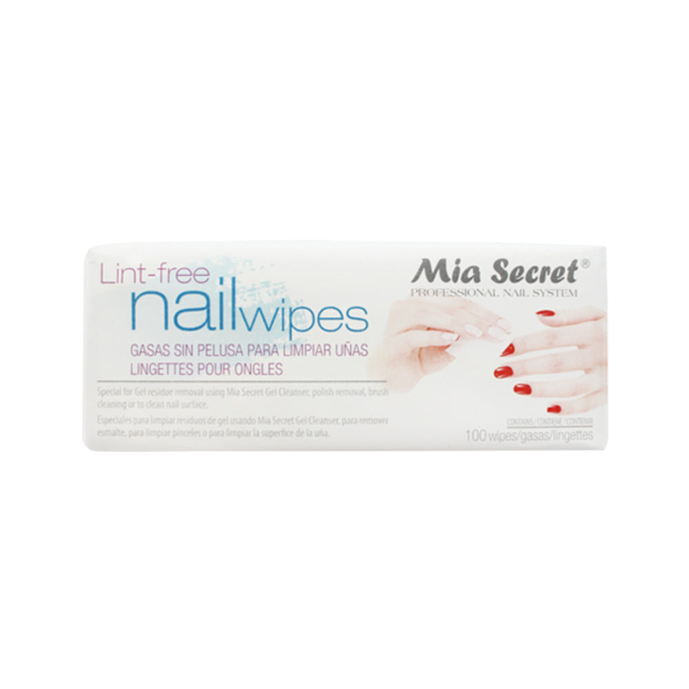 Nail Wipes