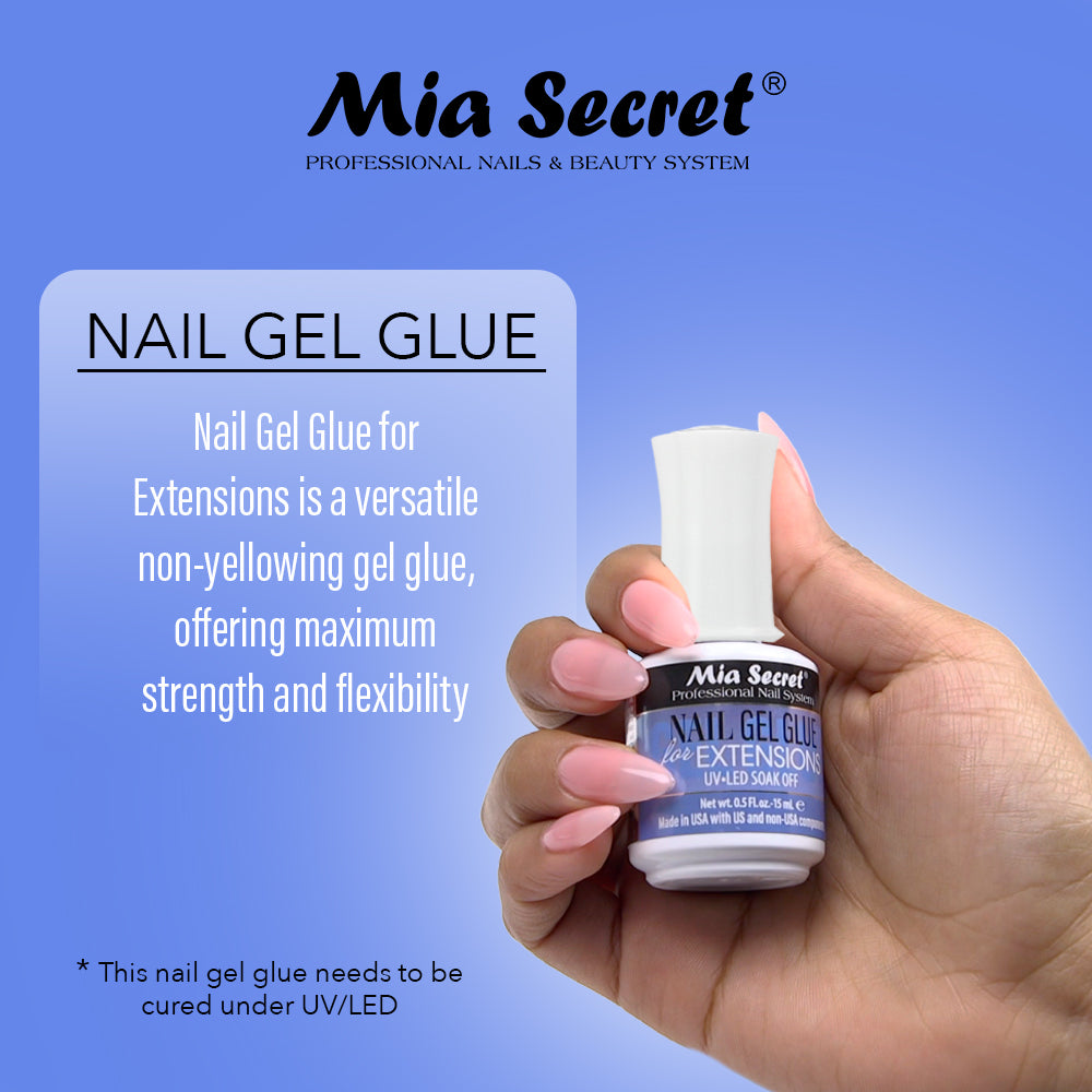 Gel Glue