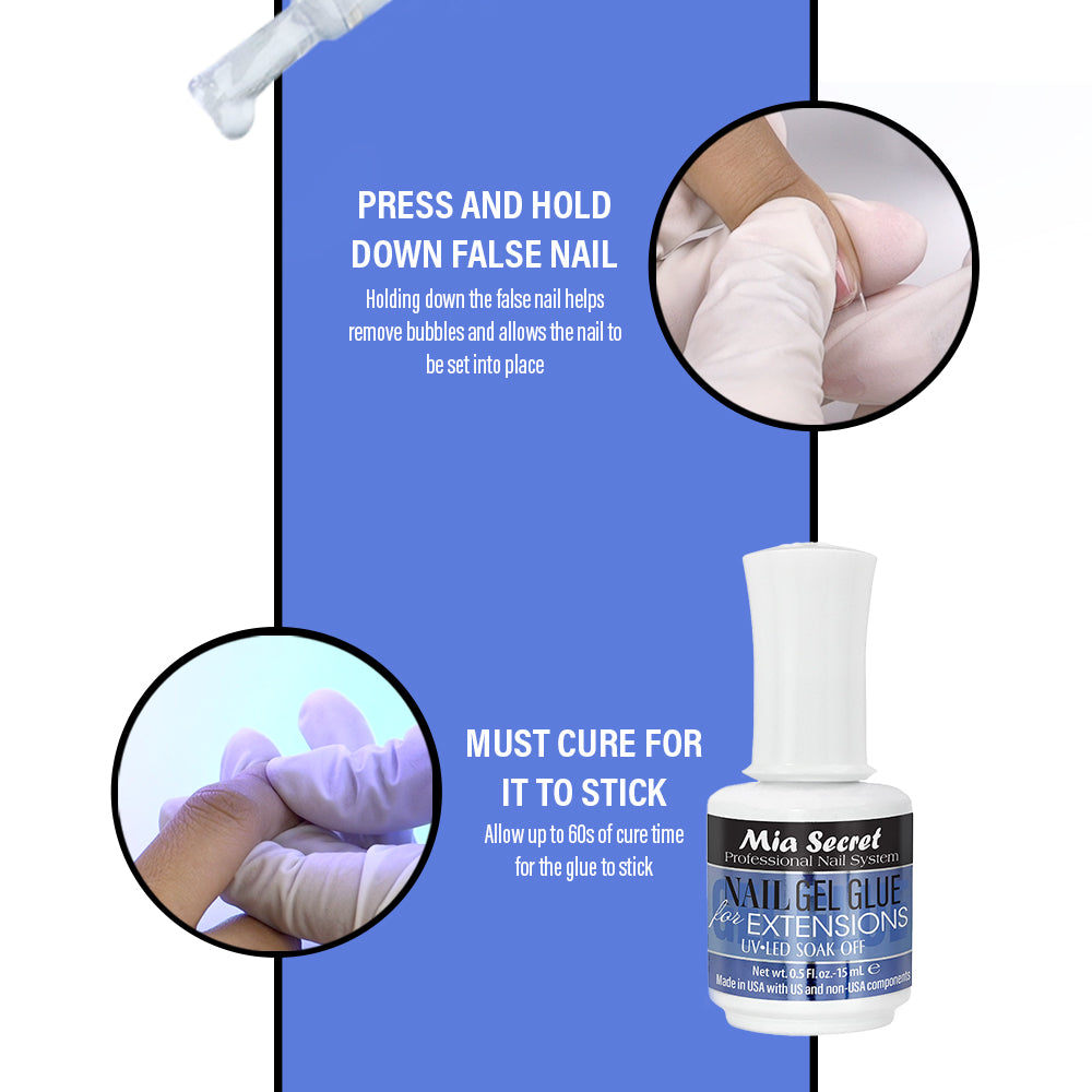 Gel Glue